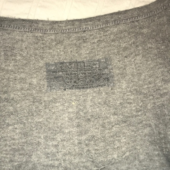 Athleta Tank Top - Picture 3 of 4